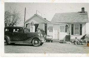 Scott Kirkham Store