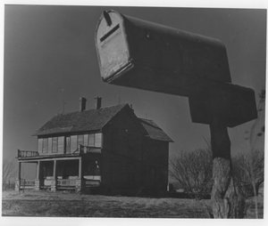 Simpson House