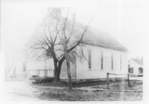 Methodist Church