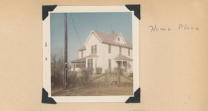 Anderson Home