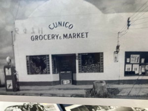 Cunico Grocery and Market