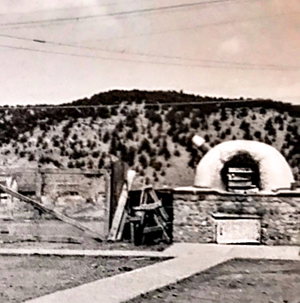 Incitti Forno