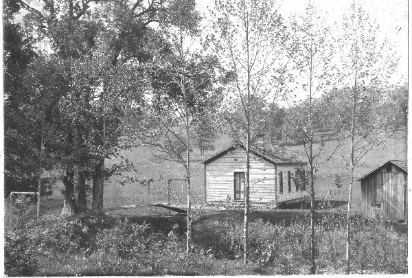 Fairfield, Indiana