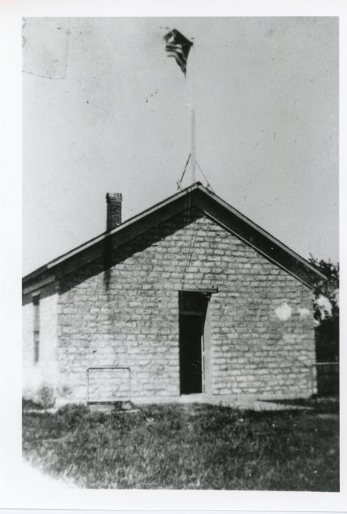 Belvoir, Kansas