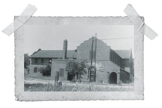 Keystone, Oklahoma
