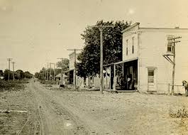 Strawn, Kansas