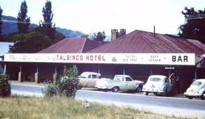 Talbingo, Australia