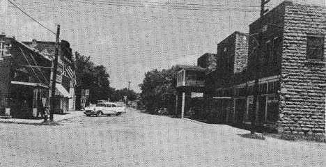 Osage, Oklahoma