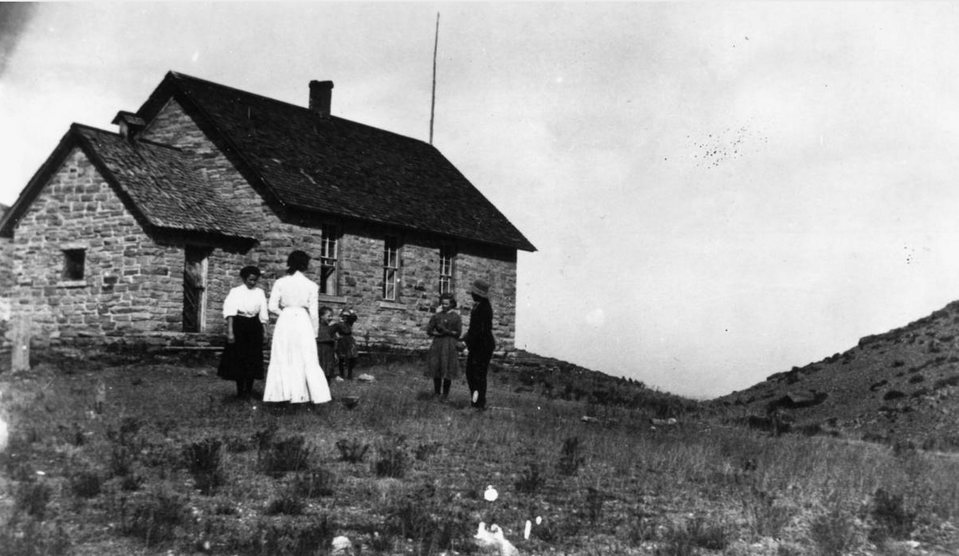 Stout, Colorado