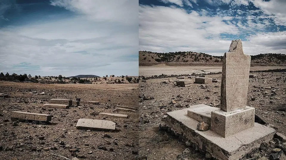 Pahuirachi, Mexico