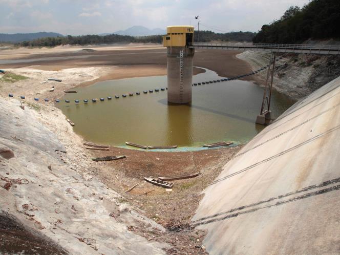 Kedung Ombo Dam