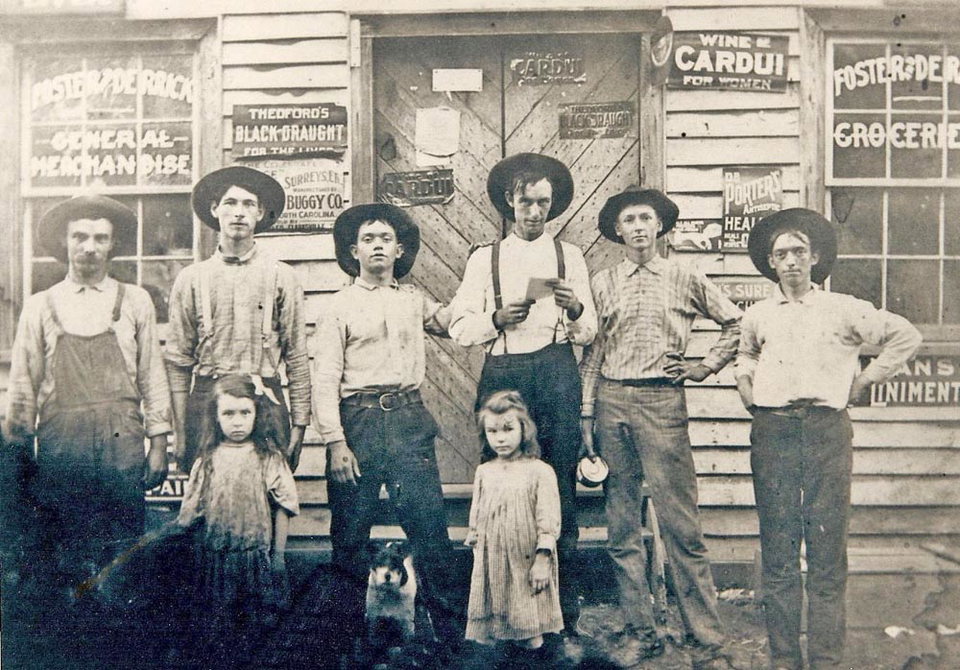 Burton, Georgia