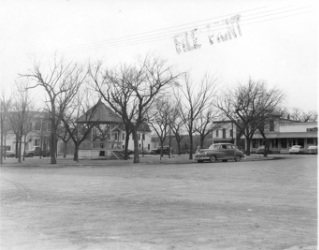 Old Randolph, Kansas