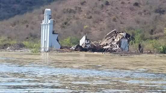 Displaced by El Quimbo Dam