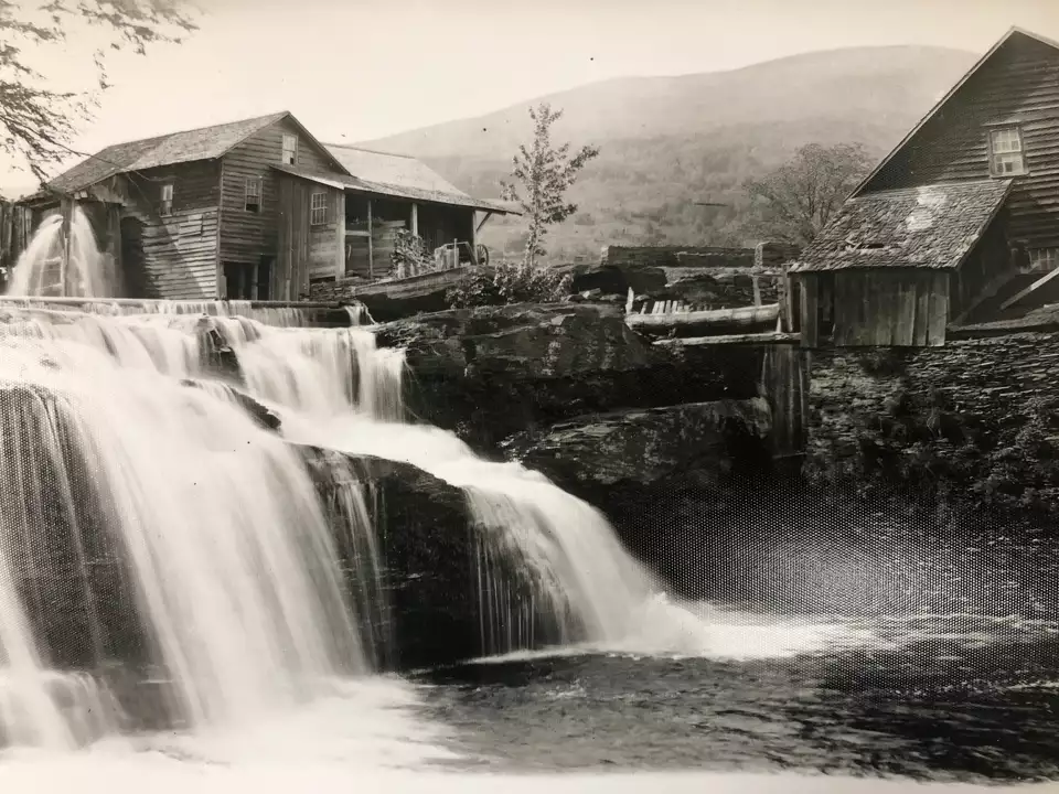 Bishop's Falls, New York
