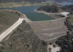 Anderson Dam