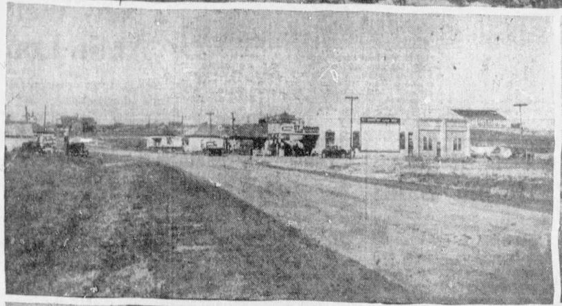 Aylesworth, Oklahoma