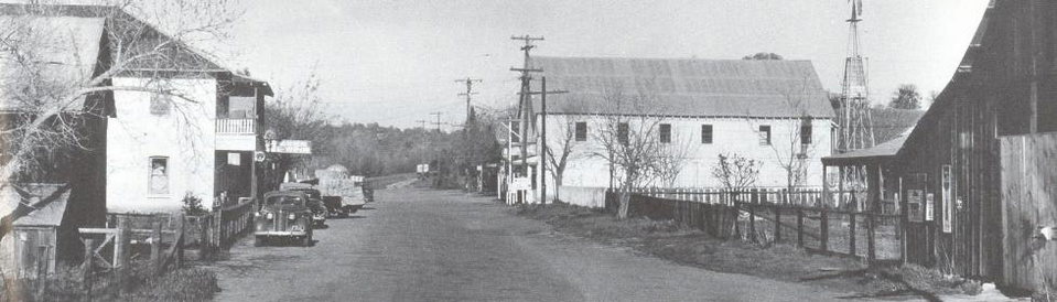 Camanche, California