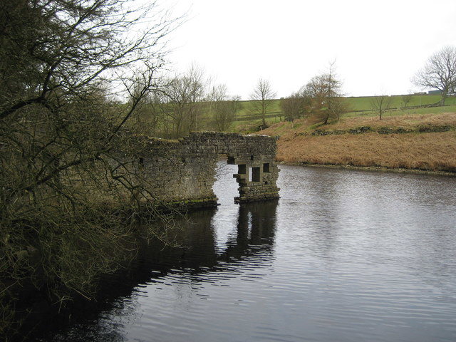 West End, Yorkshire