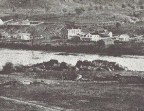 Millerton, California