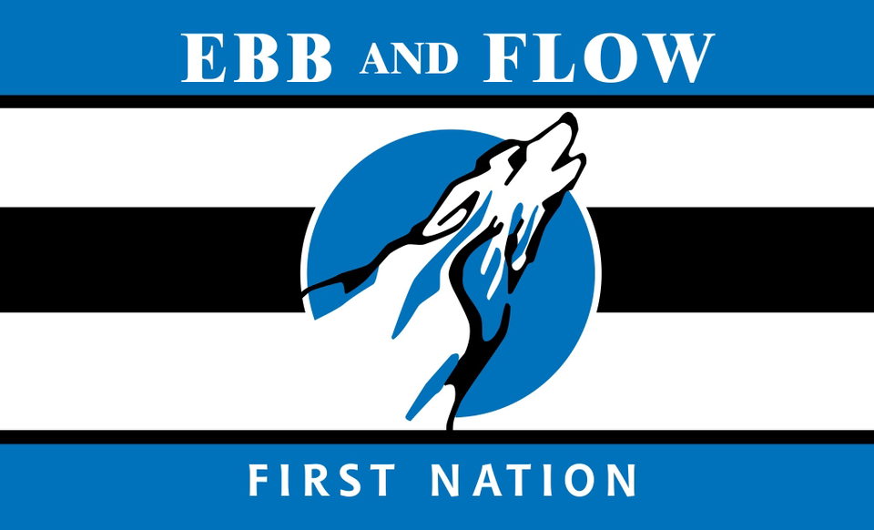 Ebb and Flow First Nation, Canada