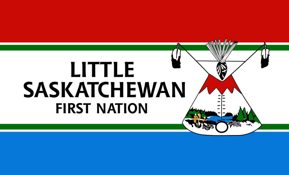 Little Saskatchewan First Nation, Canada