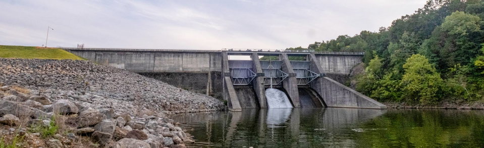 Tellico Dam
