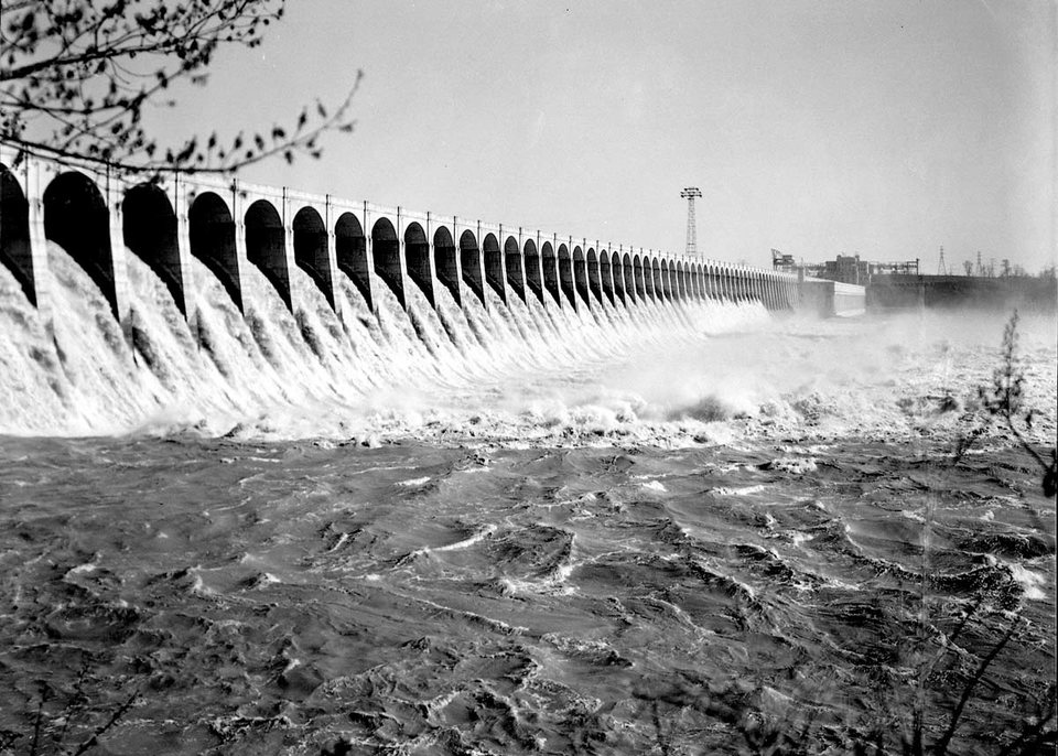 Wilson Dam