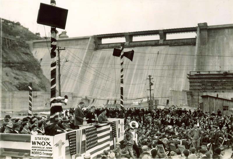 Norris Dam