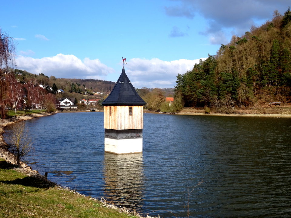 Nieder-Werbe & Scheid, Germany