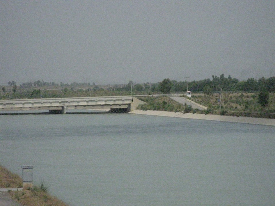 Ghazi, Pakistan