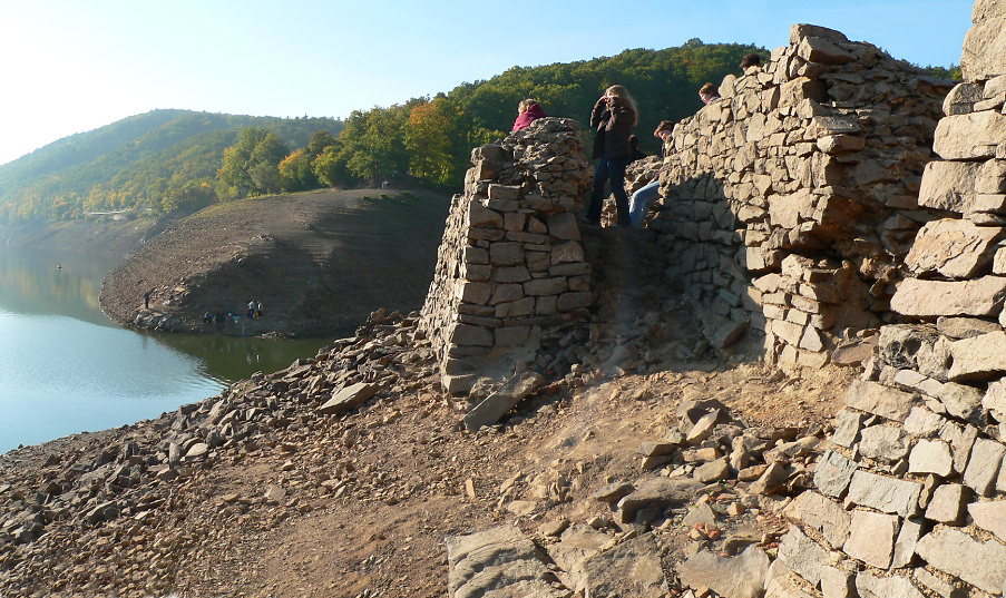 Alt-Berich, Germany