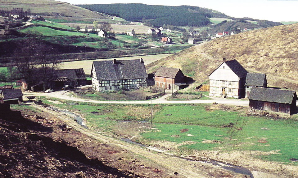 Imminghausen, Germany