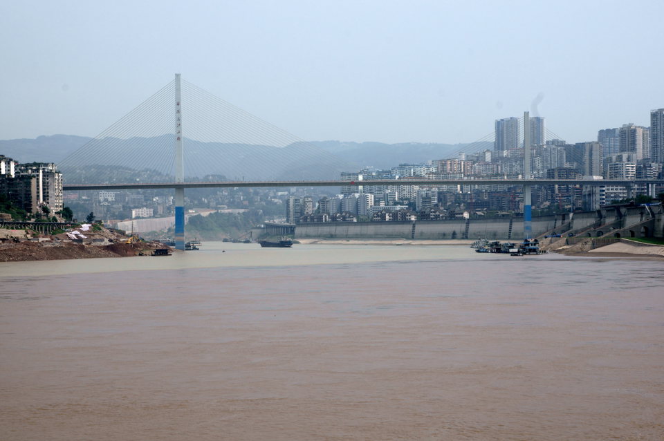 Fuling, China