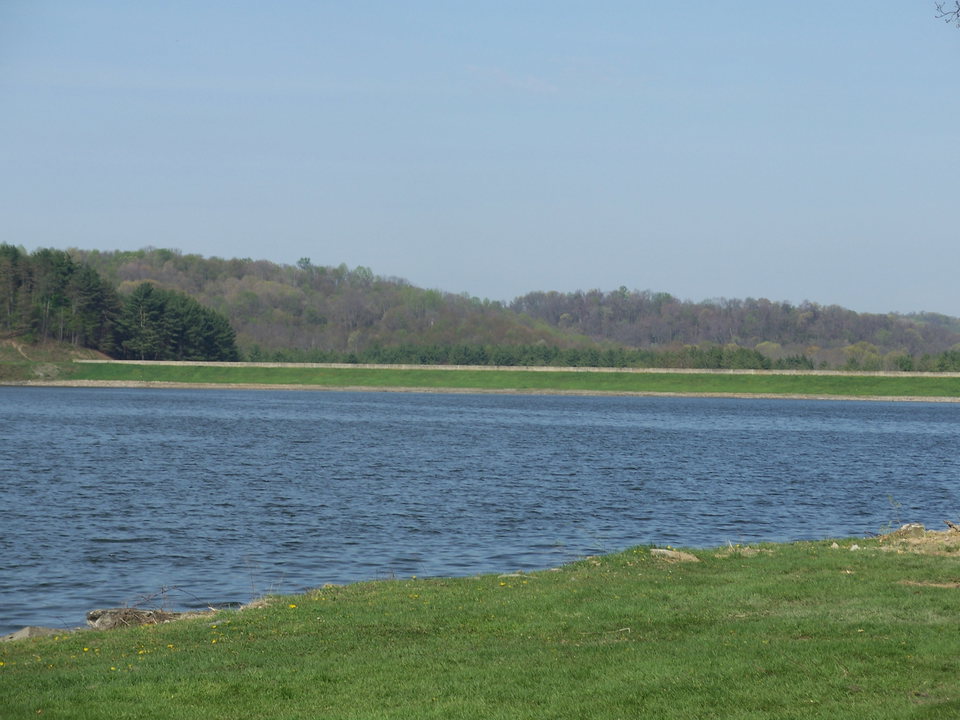 Tappan Dam
