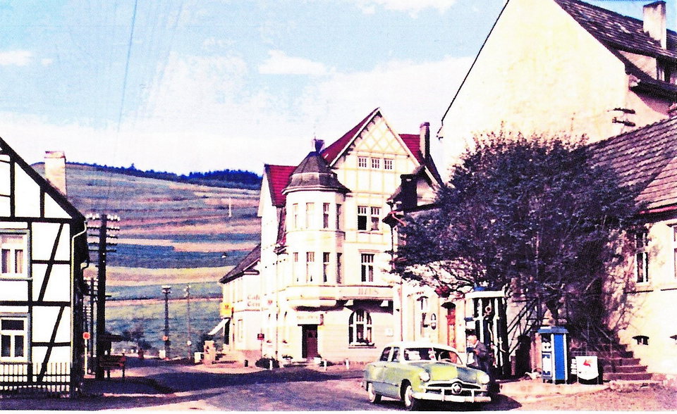 Listernohl, Germany