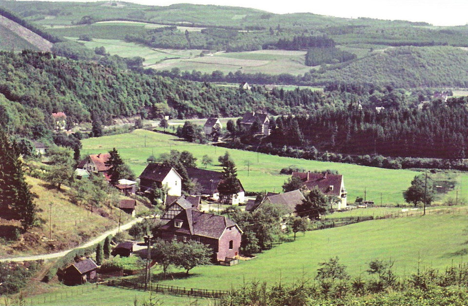 Klinke, Germany
