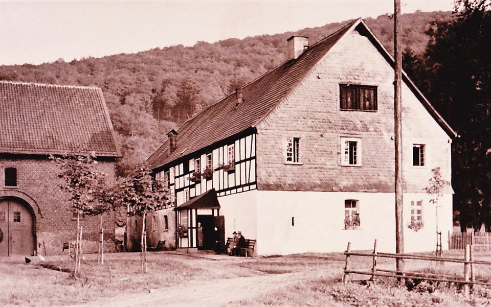 Langenohl, Germany