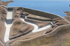 Ilisu Dam