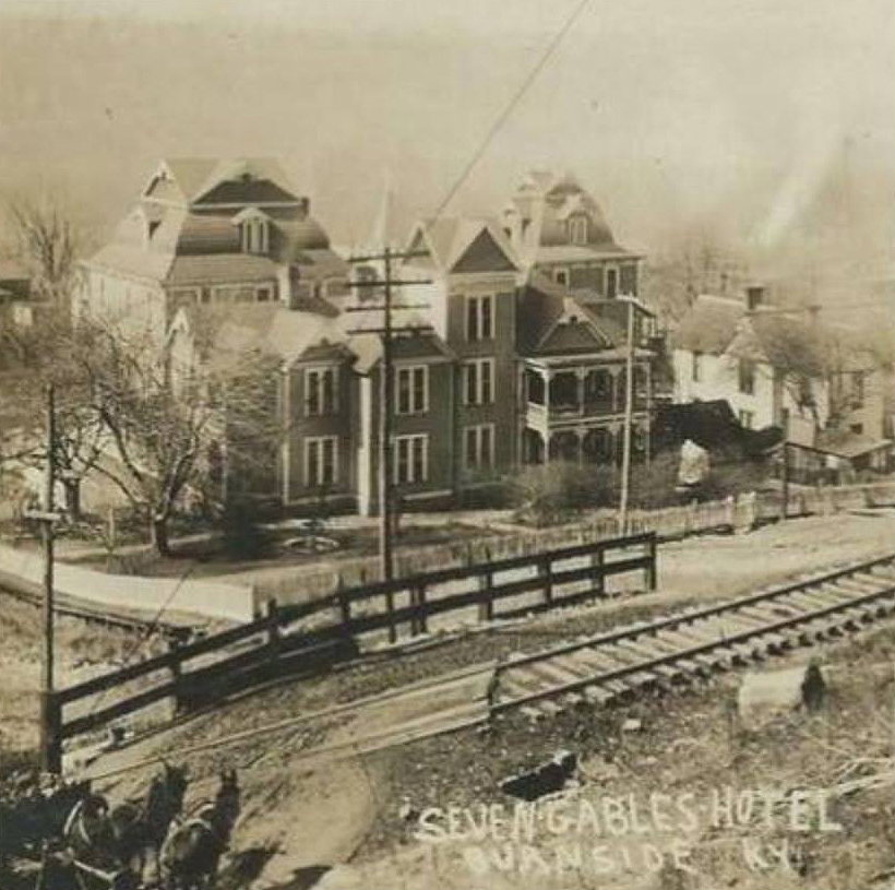 Burnside, Kentucky