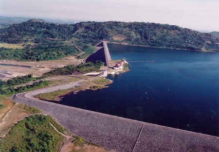 Bili-Bili Dam
