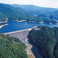 Fontana Dam