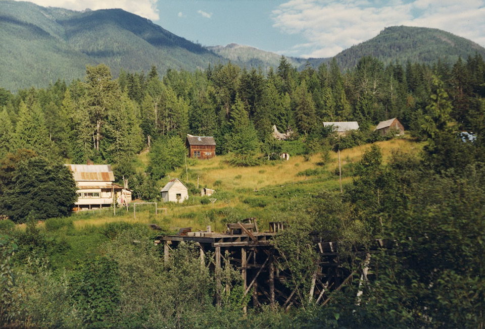 Beaton, Canada