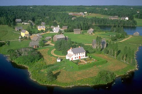 Additional People Displaced by Mactaquac Dam