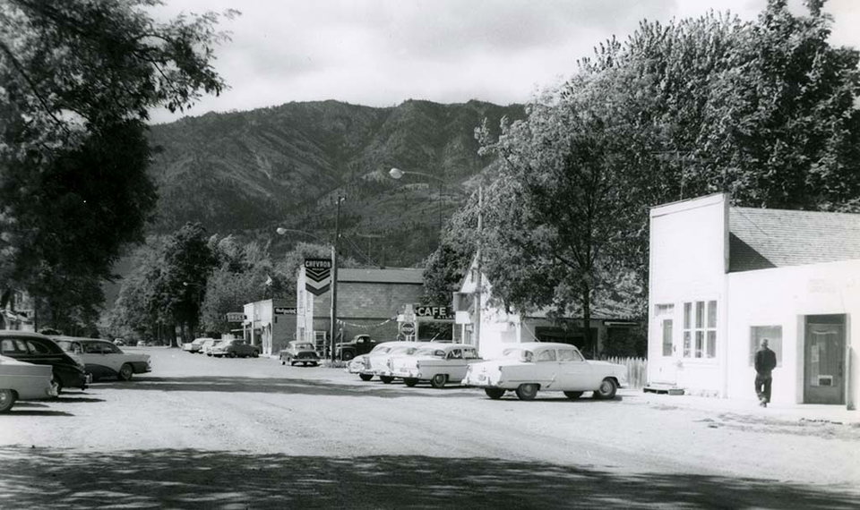 Pateros, Washington