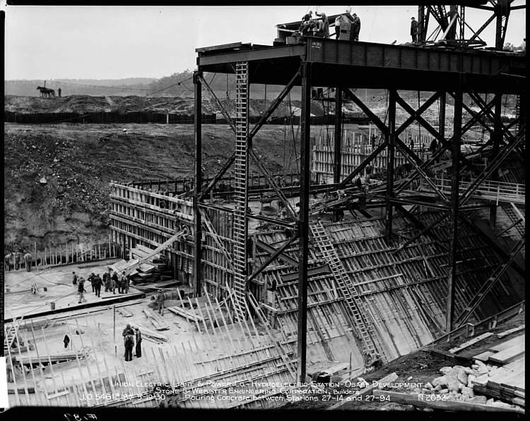 Bagnell Dam