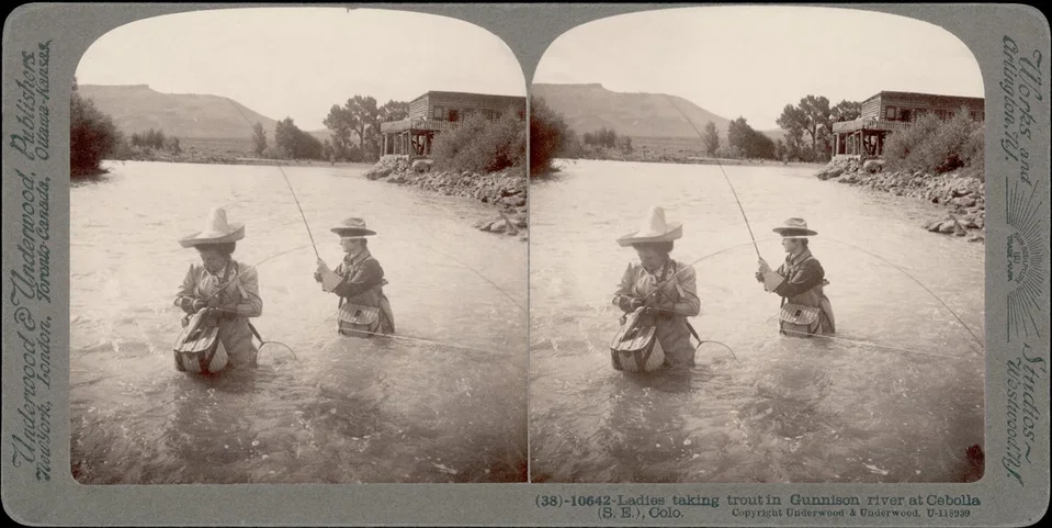 Cebolla, Colorado