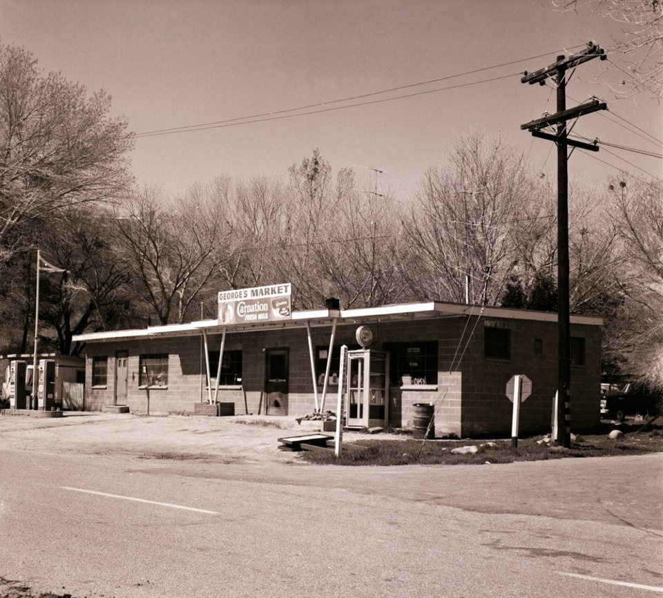 Cedar Springs, California