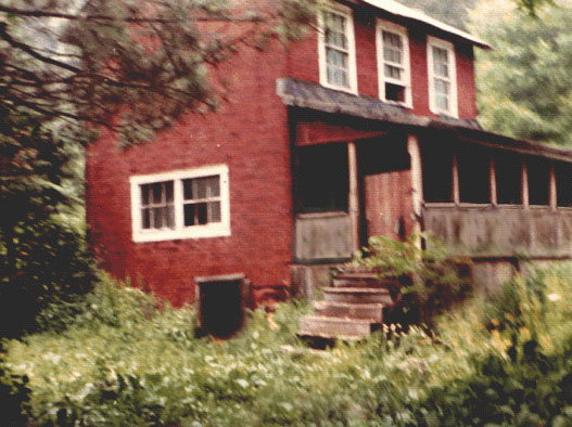 Shaw, West Virginia