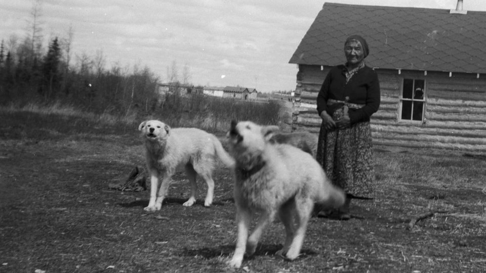 Tataskweyak Cree Nation, Canada